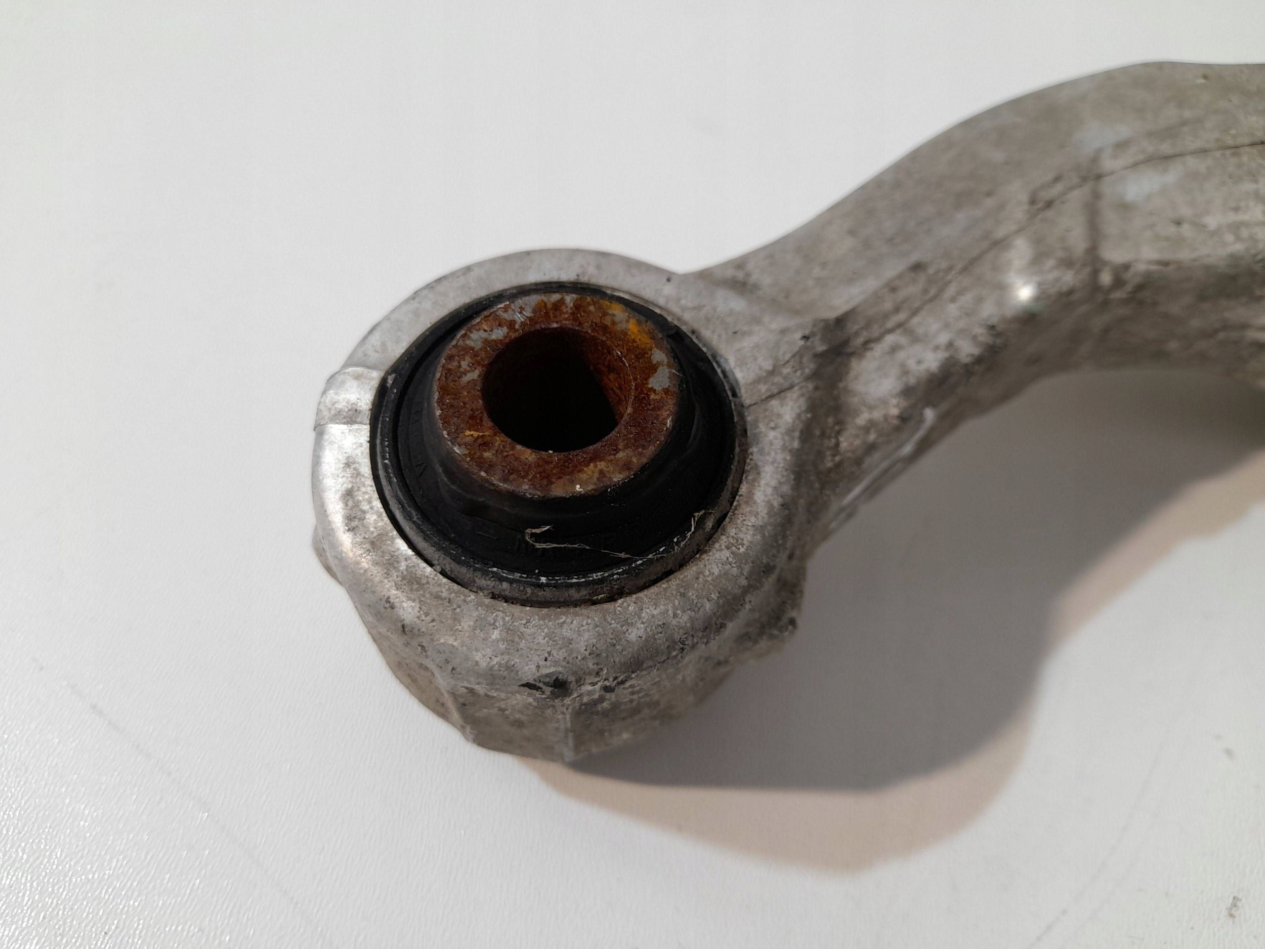 Nissan X-Trail T32 Querlenker hinten links 1,7 D (Q689)