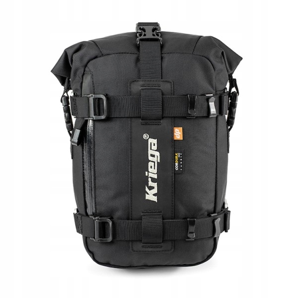 Vodotesná taška Kriega Drybag US5 new Cordura
