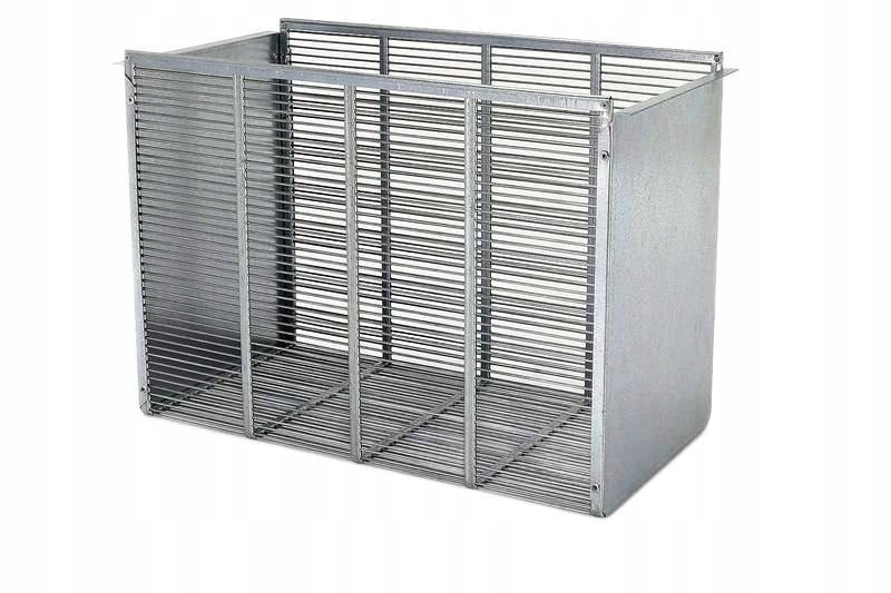 Kovový Izolátor pro omezení červené barvy matky Wielkopolski 5 rámkový