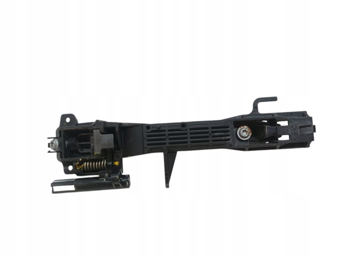 handle exterior right front Subaru Legacy V (2009-2014)