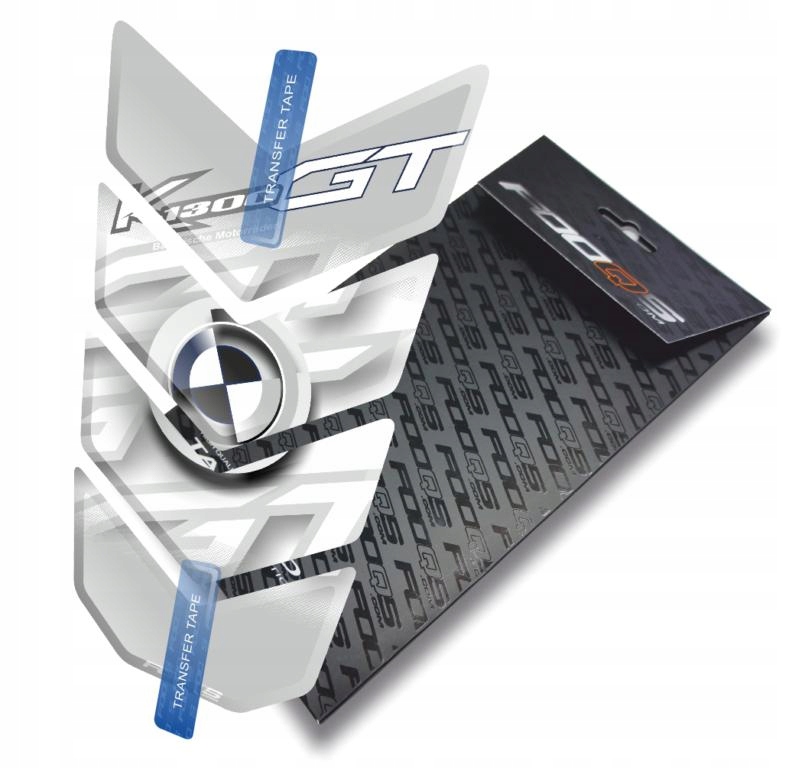 Бак-накладка от FOOQS для BMW K 1300 GT K1300GT