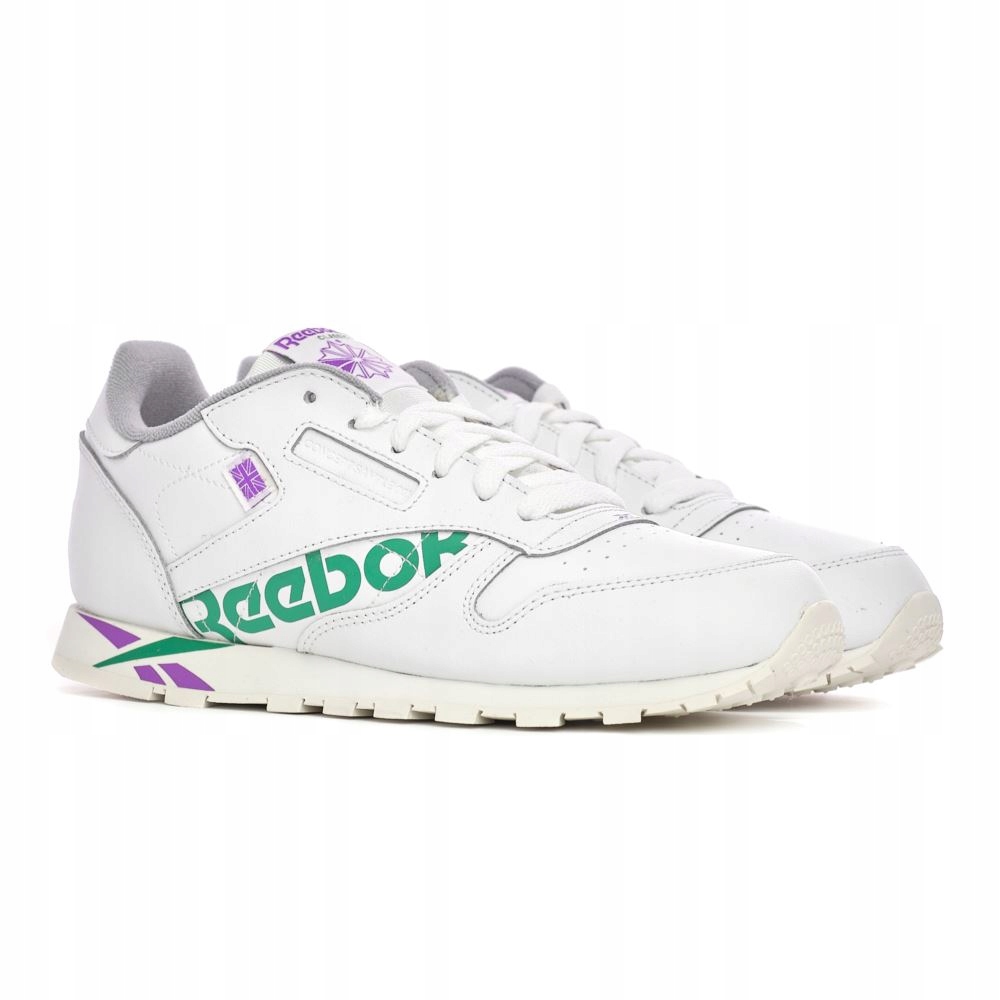 Boty Reebok Cl Lthr DV9598 velikost 37