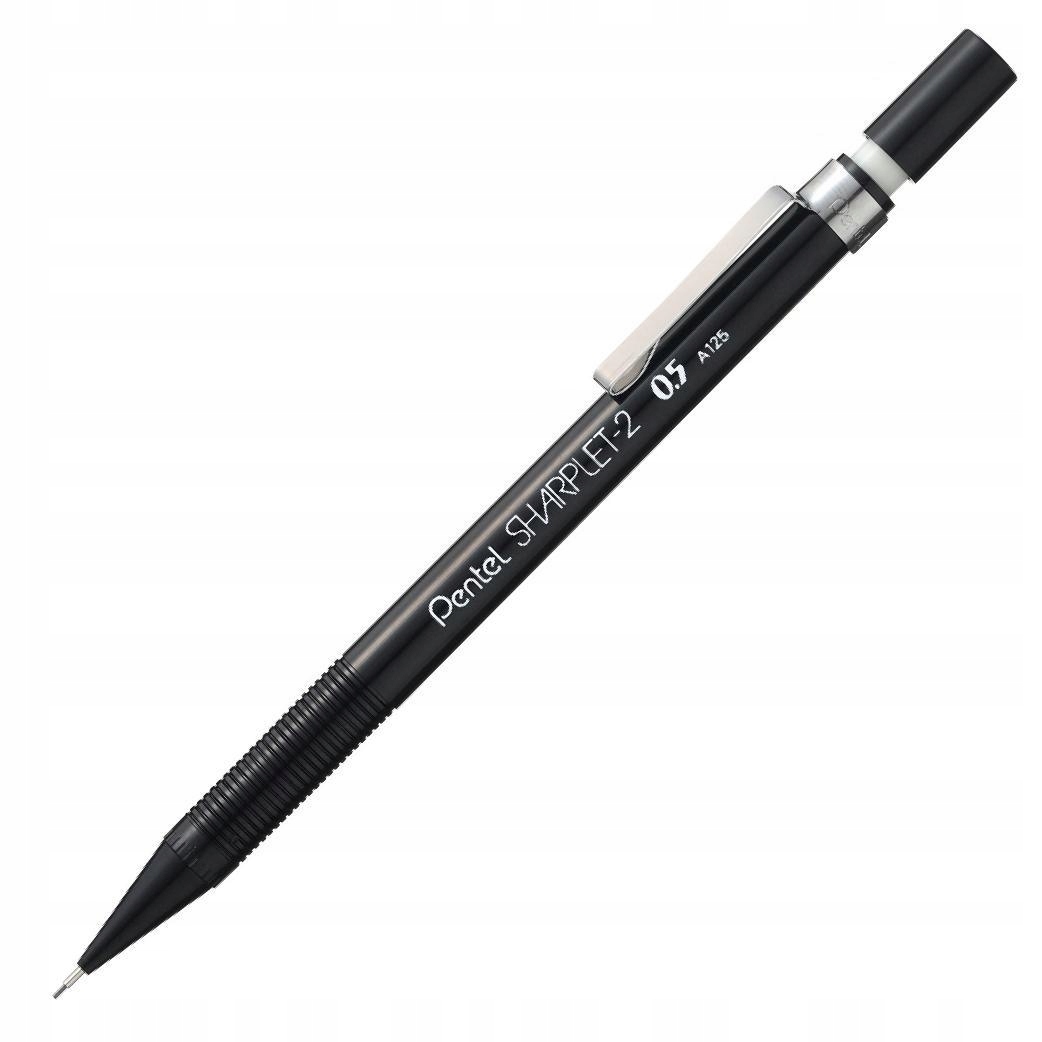

Ołówek automatyczny Sharplet-2 Pentel A125 0.5mm