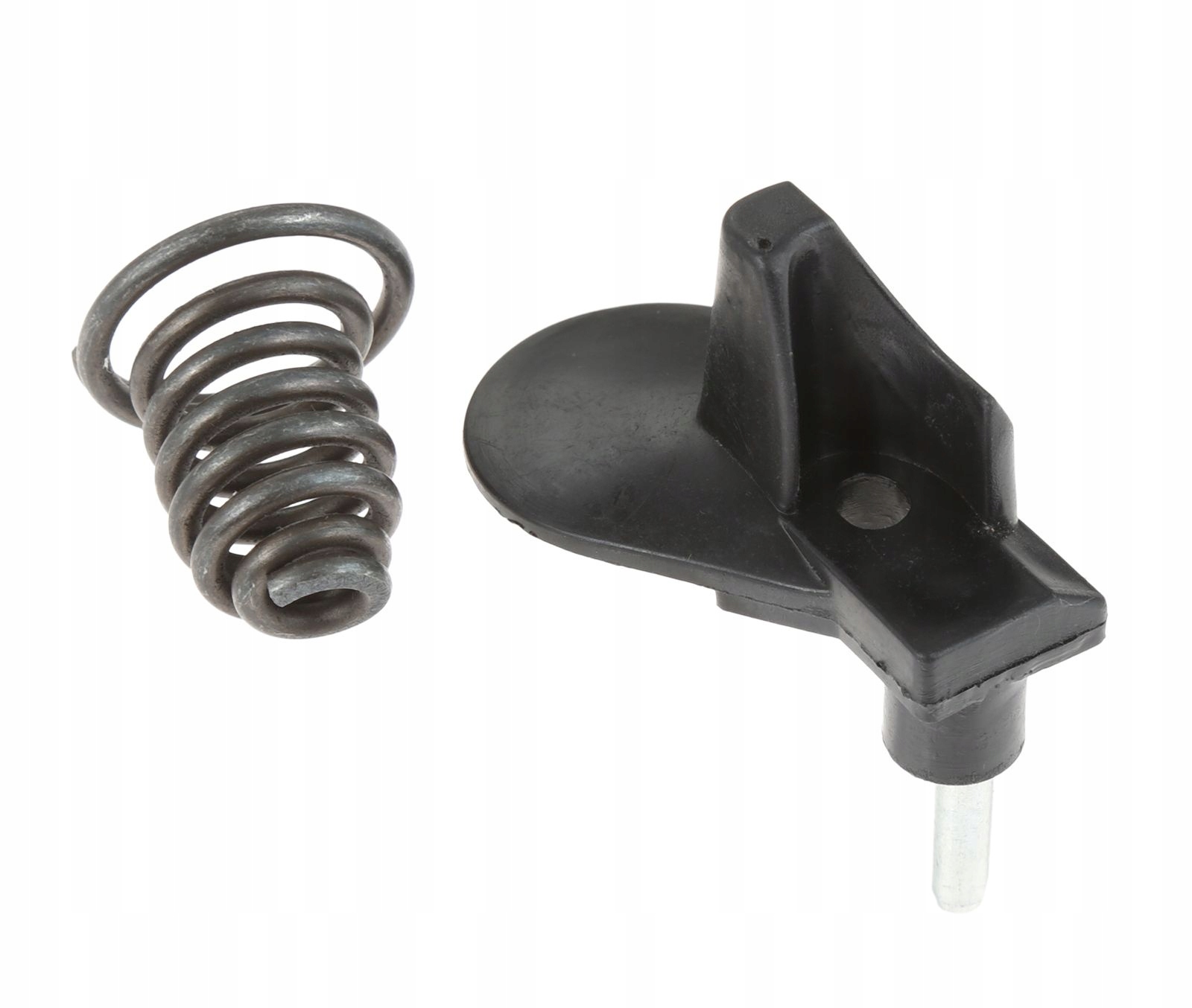 ŁAPACZ ŁAŃCUCHA SPRZĘŻYNA PIŁY SPALINOWA NAC CS