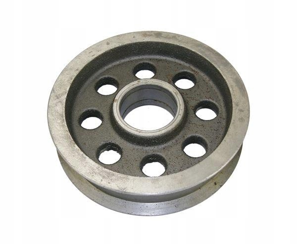 5040170140 - Диск натяжителя колосовидного живильника Bizon [504017