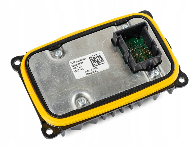 Ovládač Led svetiel Bmw 63128557261