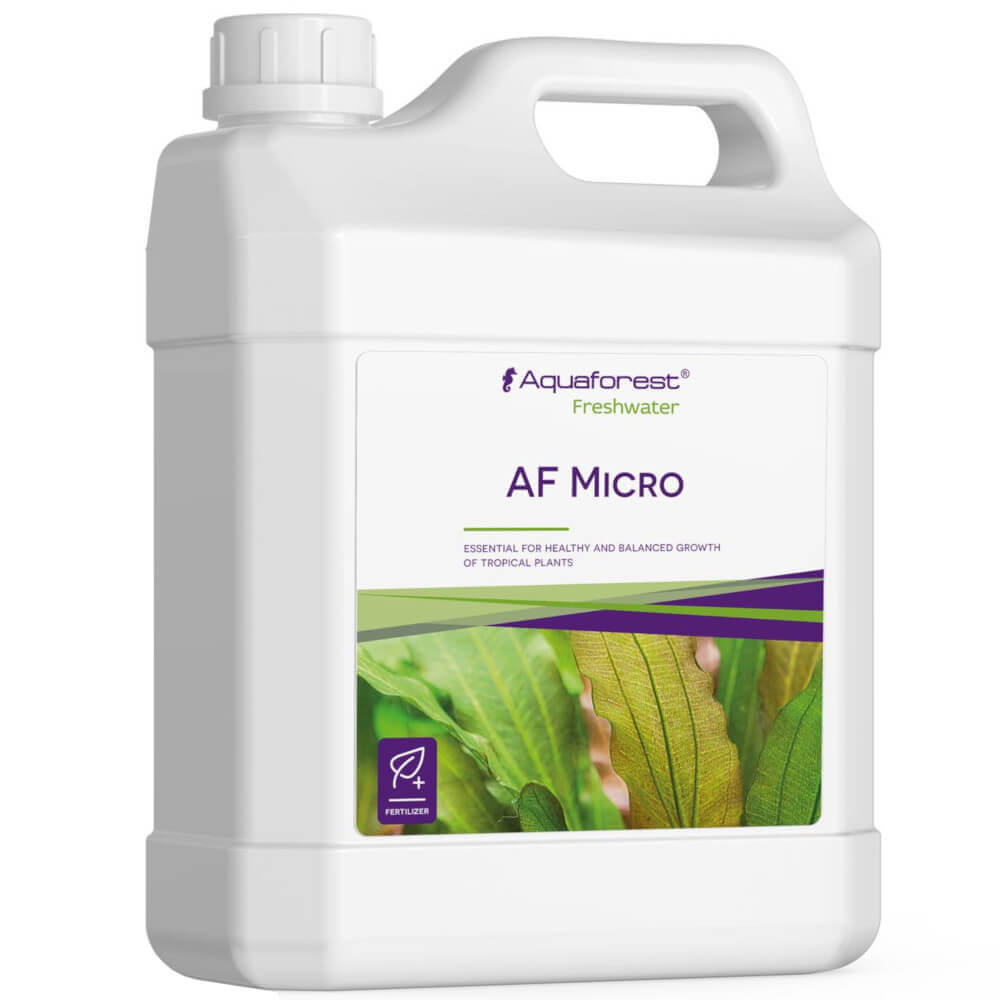 Levně Aquaforest Af Micro 2L – mikroelementy