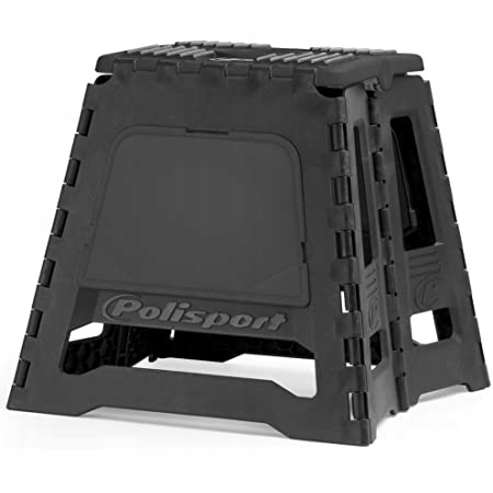 PODSTAWKA POD MOTOCYKL SKŁADANA POLISPORT 250KG Producent Polisport