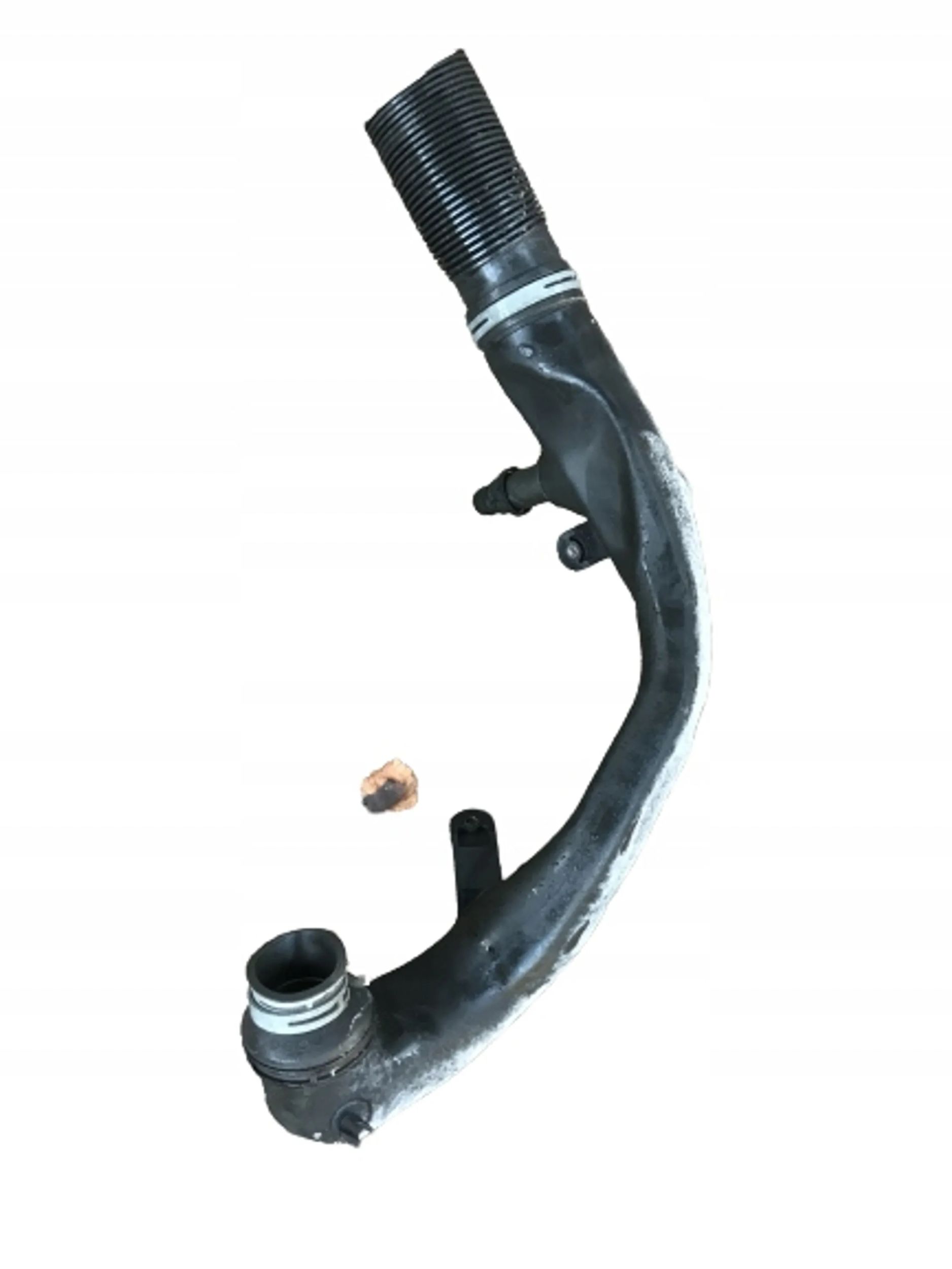 rohr Schlauch intercooler VW SKODA AUDI 1J0129654AC