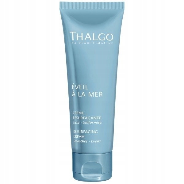 Thalgo Resurfacing Exfoliační krém 50 ml