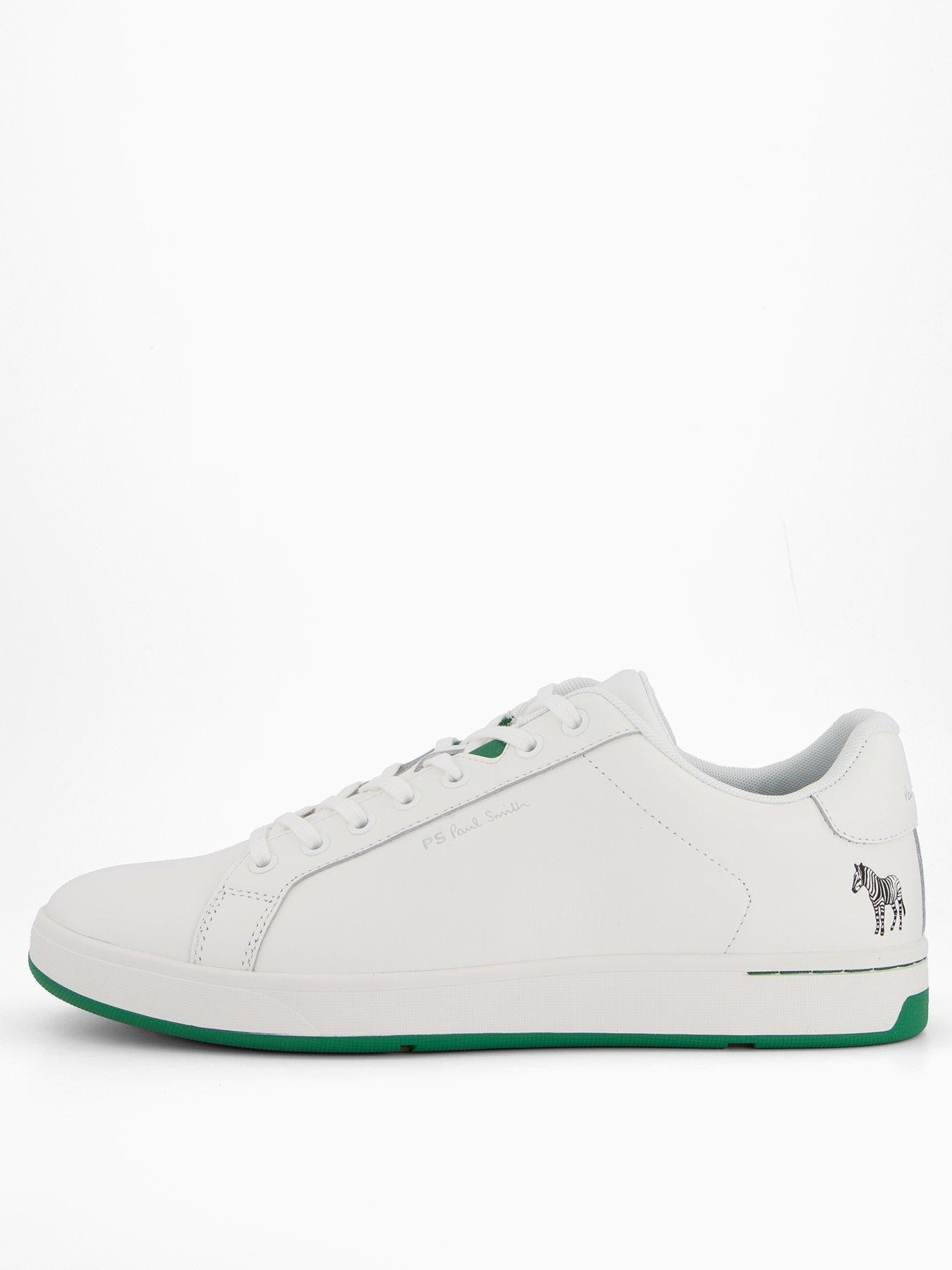 Ps Paul Smith Sportovní Boty M2S-ALY10-NCAS 40