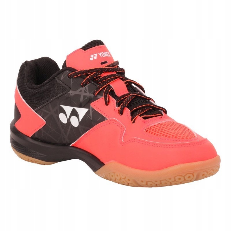 Buty Yonex Power Cushion Shb 48 Red/bk 45,5