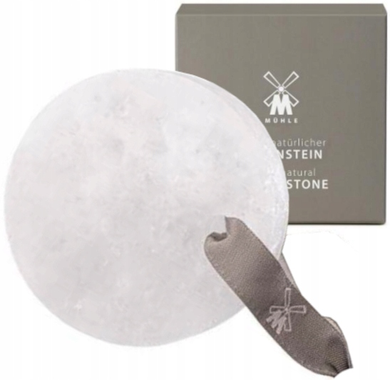 Muhle – Křišťál pro zasekávání po holení