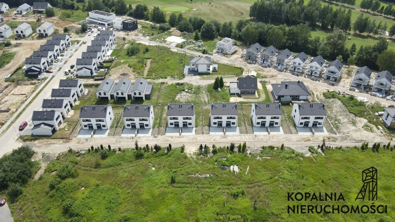 Dom, Siemianowice Śląskie, Bańgów, 136 m²