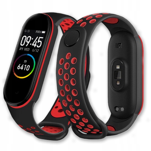 

Pasek Opaska do Xiaomi MI Band 3/4