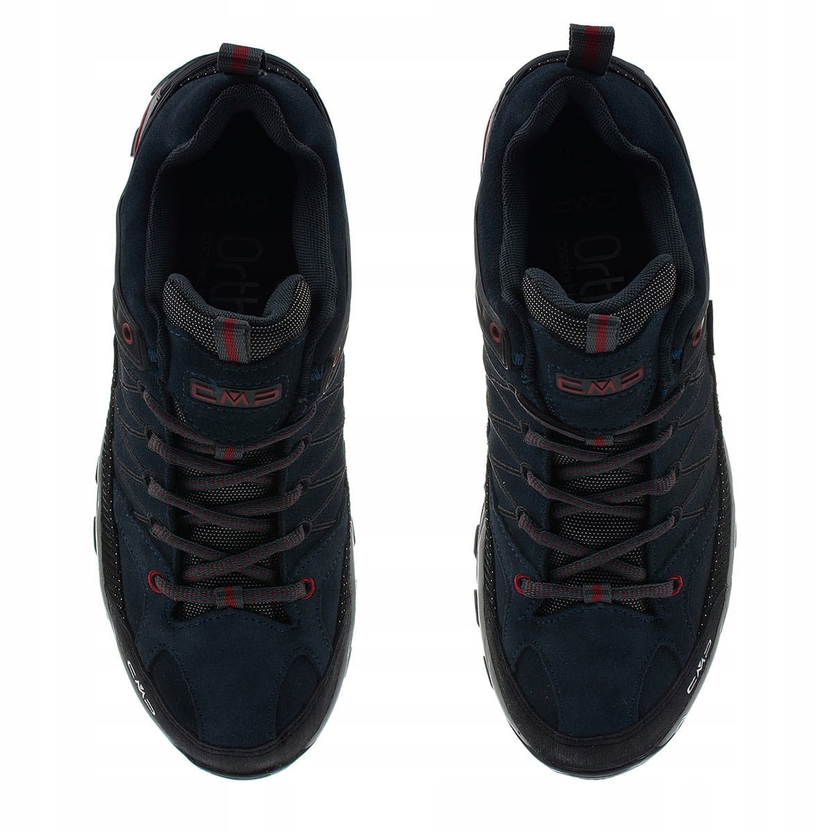 Buty trekkingowe męskie CMP RIGEL LOW 43 Marka CMP