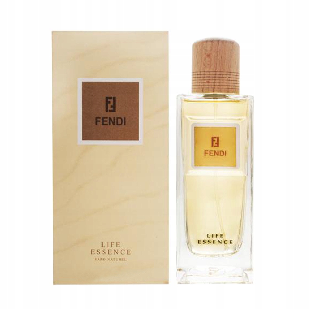 Fendi Life Essence 100 ML Toaletní Voda Unikát
