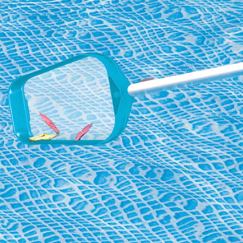 Zestaw do czyszczenia basenu 4w1 INTEX 29056 + Rurka 29054 Model Zestaw INTEX 29056 + Rurka 29054