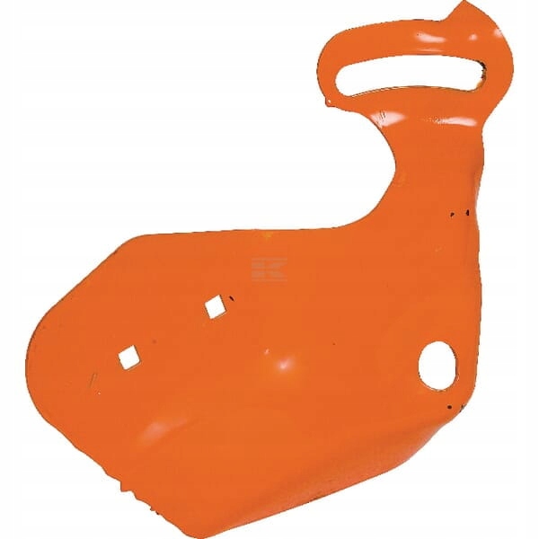 Dlouhý hloubkový doraz 953322 Amazone