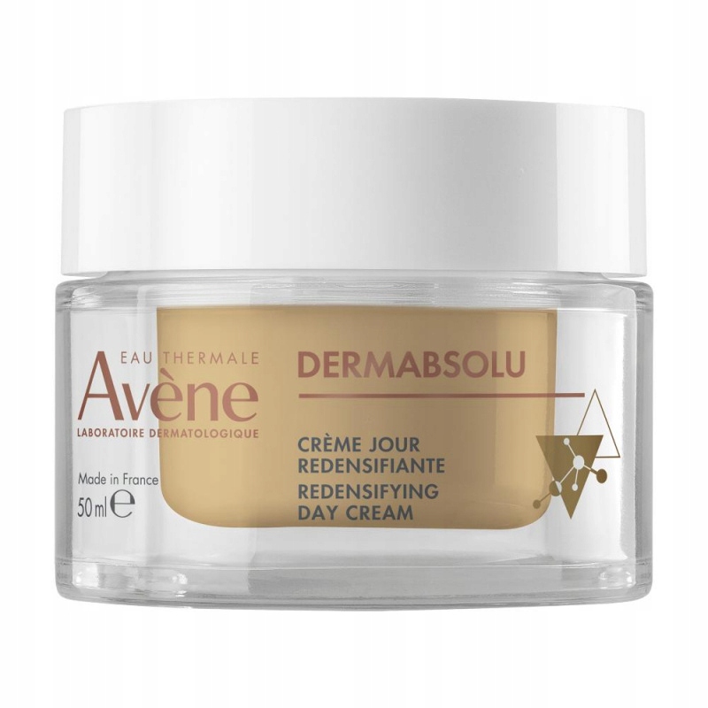 Avene DermAbsolu krem na dzień modelujący owal twarzy 50 ml