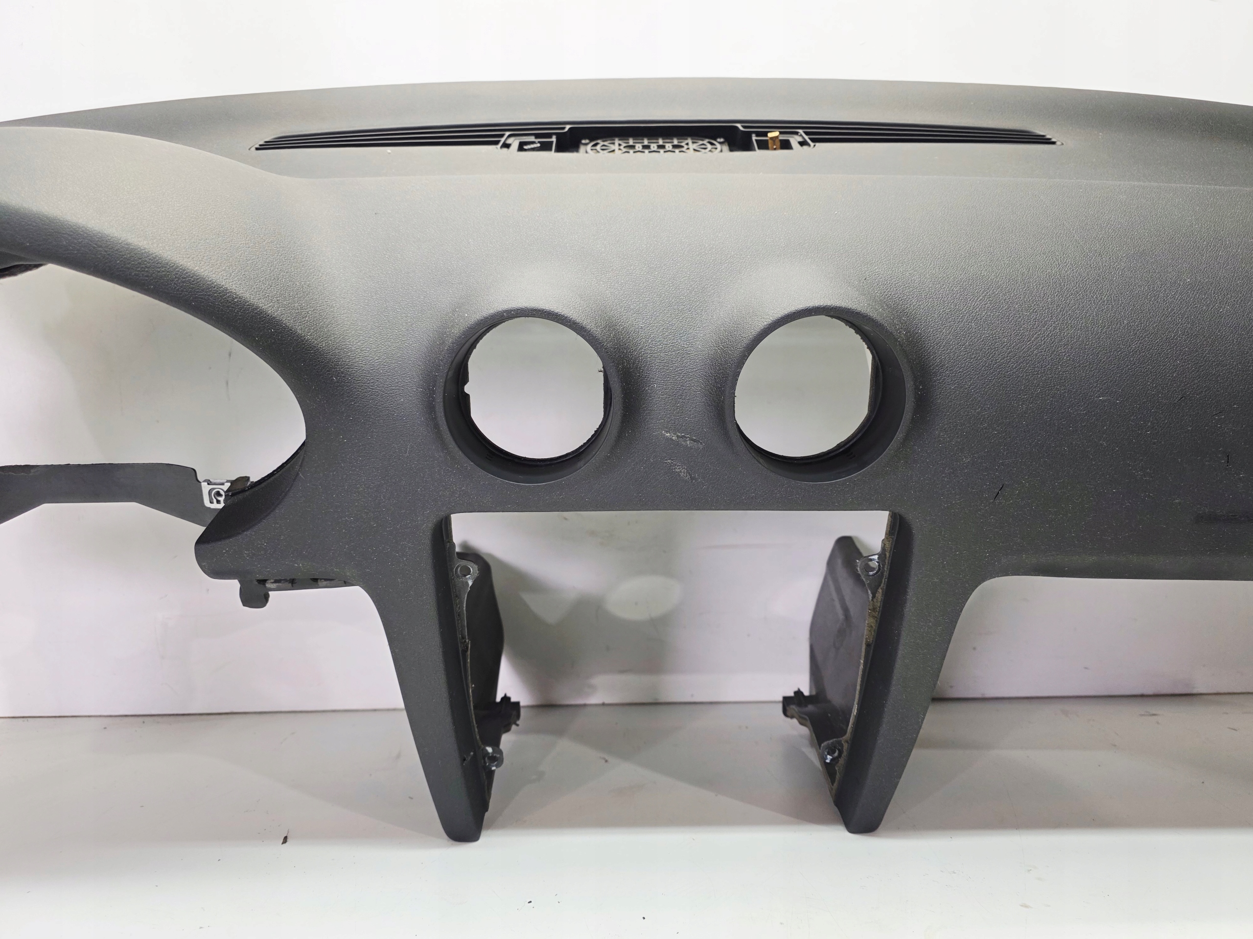 dashboard cockpit console AUDI A3 8P 8P1857041A 24A SOUL 2/25