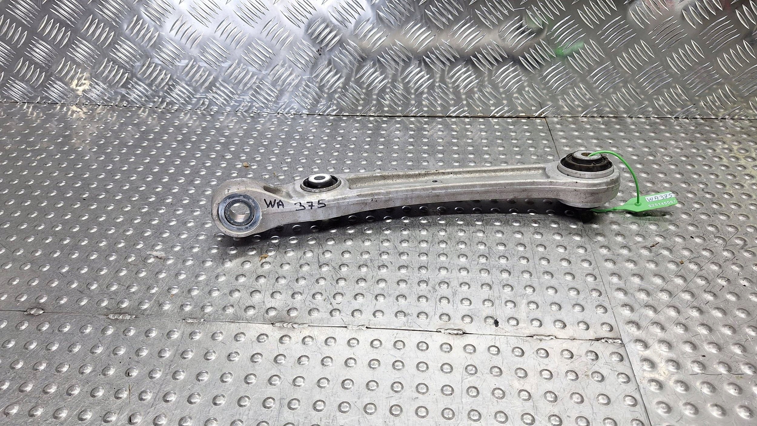 arm left front 80A407151A 80A407155 AUDI A6 C8 A7 4K Q5 80A