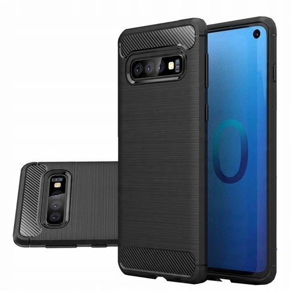 

Etui Carbon Do Huawei P20 Lite 2019