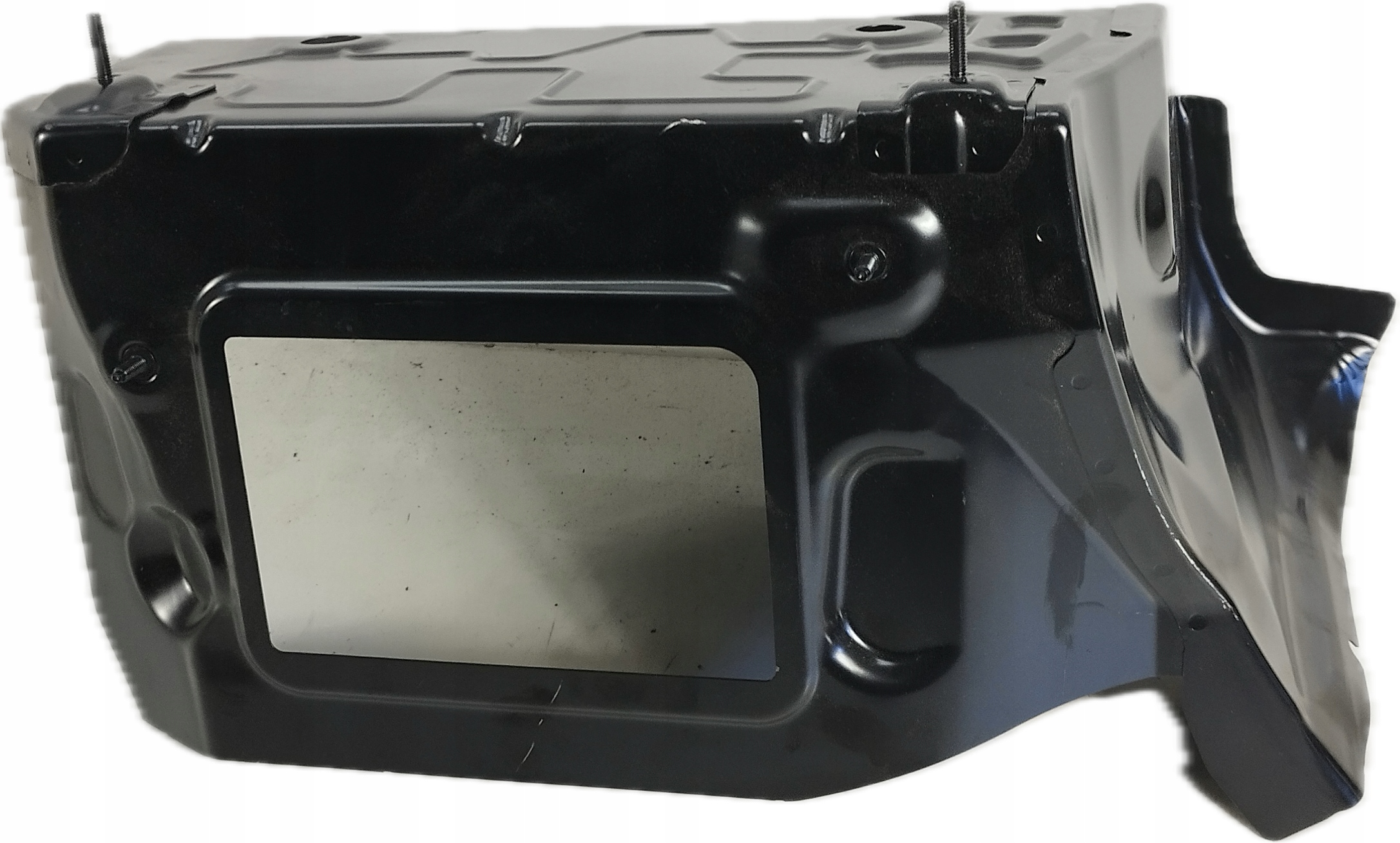 BMW 4 G22 G23 NAROŻNIK ĆWIARTKI RÓG PASA TYŁ LEWY 7931661 7931659