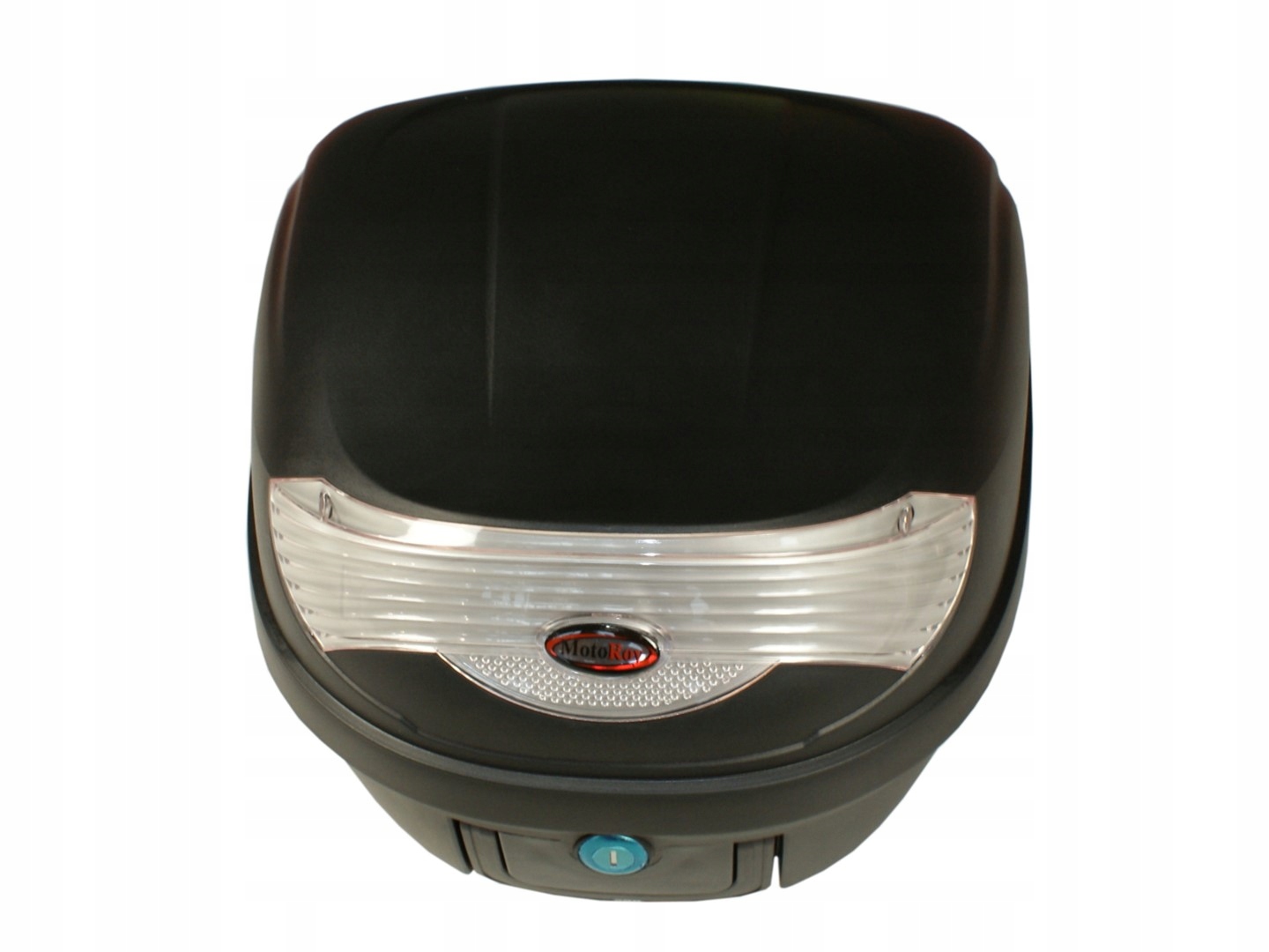 KUFER YM-808 BIAŁY ODBLASK Producent WZMOTO