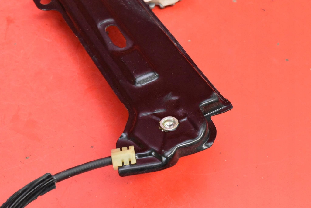 window regulator right rear part 7326326 BMW 4 F36 13-17