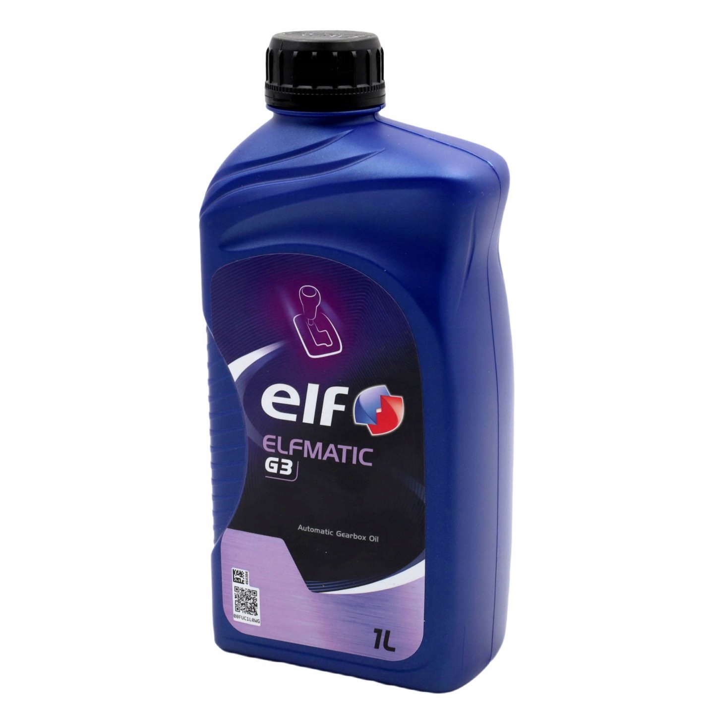 

Olej Przekładniowy Elf Matic G3 Dexron III 1L