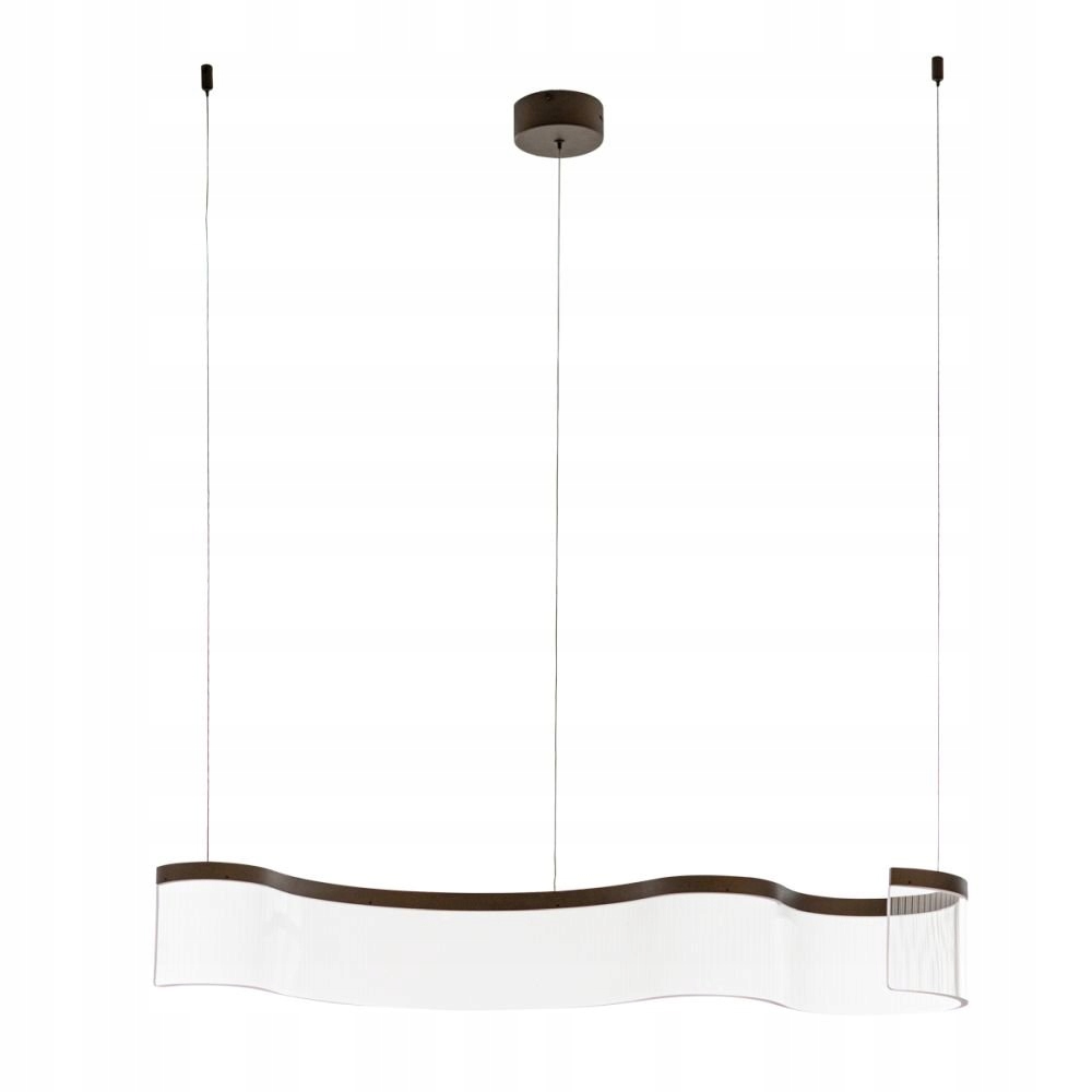 Závěsná Led lampa 31W Notar PND-59078-31W-3K Italux