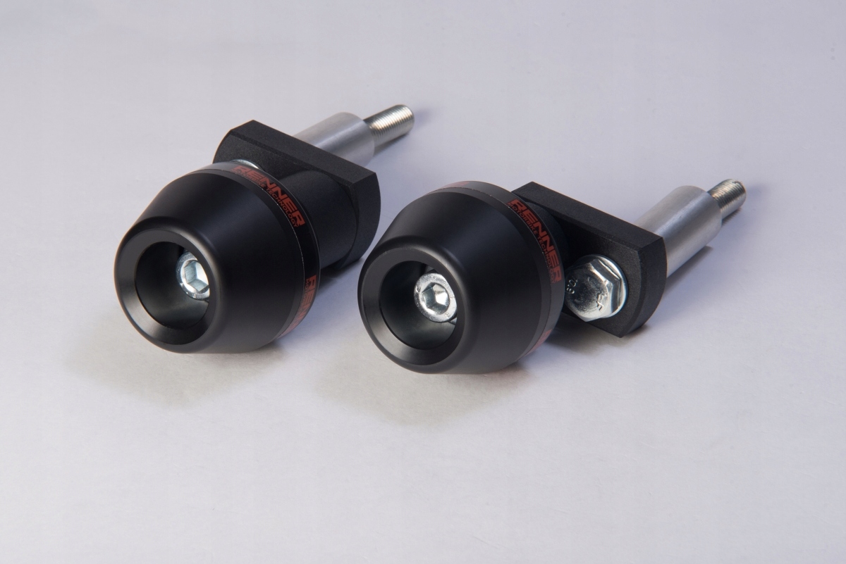 Padacie Plochy Renner Yamaha MT-07