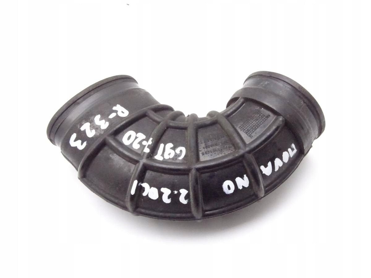 renault MASTER II 2.2 труба впуск Воздух