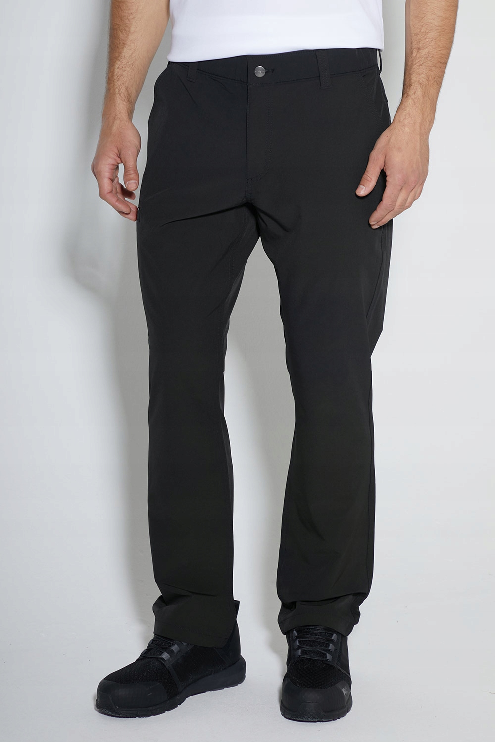 Lehké kalhoty Carhartt Force Sun Defender