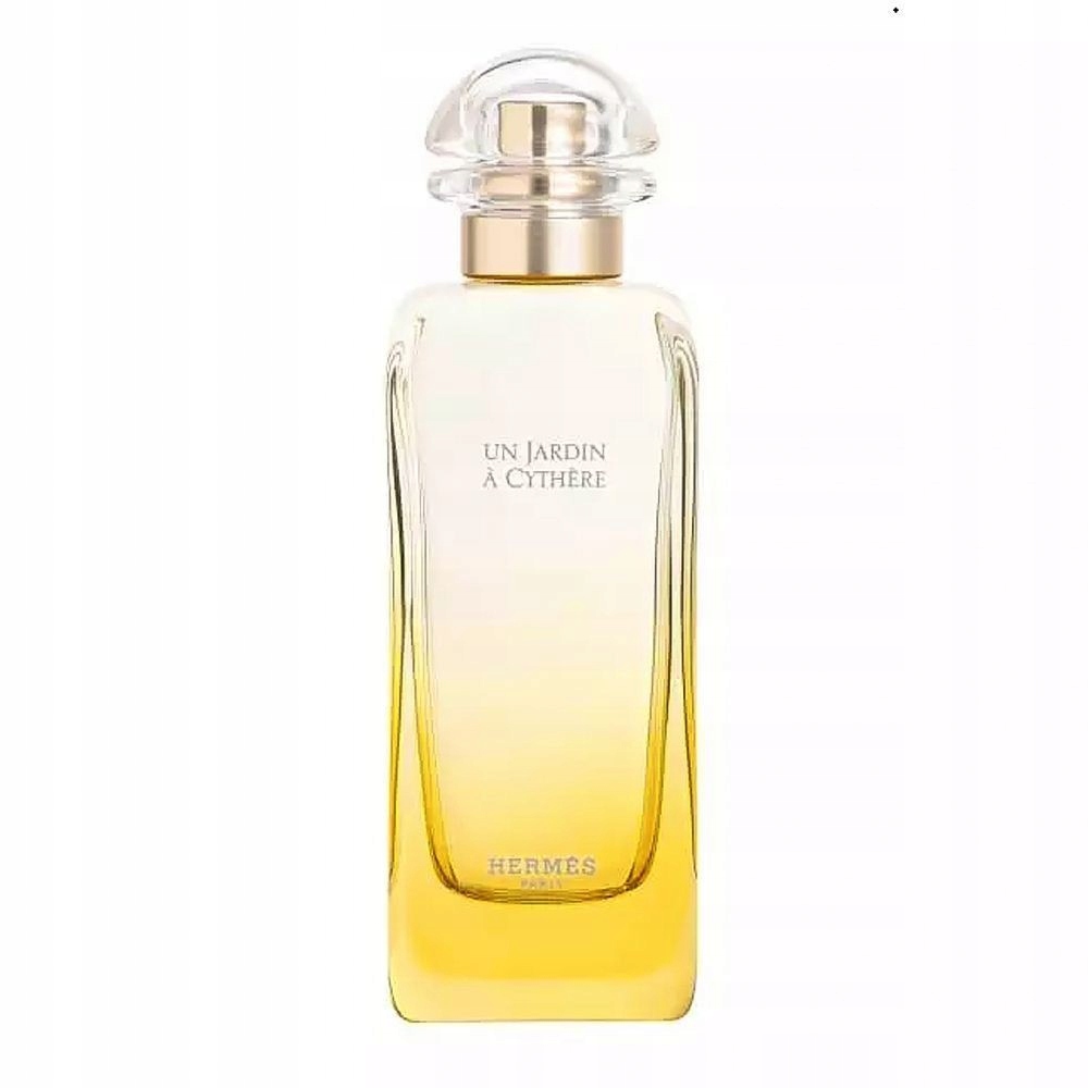 Hermes Un Jardin A Cythere toaletní voda pro muže 50 ml