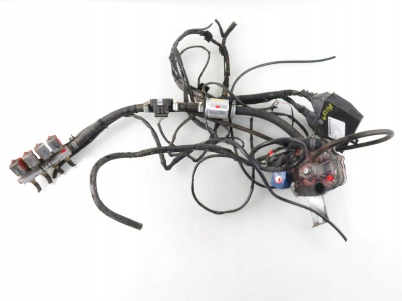 INSTALACJA LPG 110R004329 AG CZECH ECO ATS