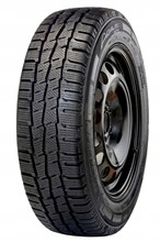 

2 x Michelin Agilis Alpin 235/65R16 121 R C opona