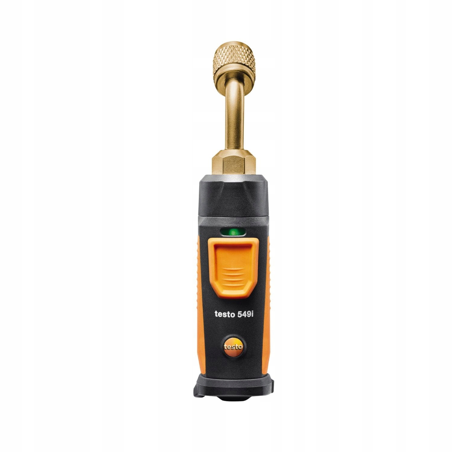 

Testo 549i Sonda do pomiaru ciśnienia czynnika