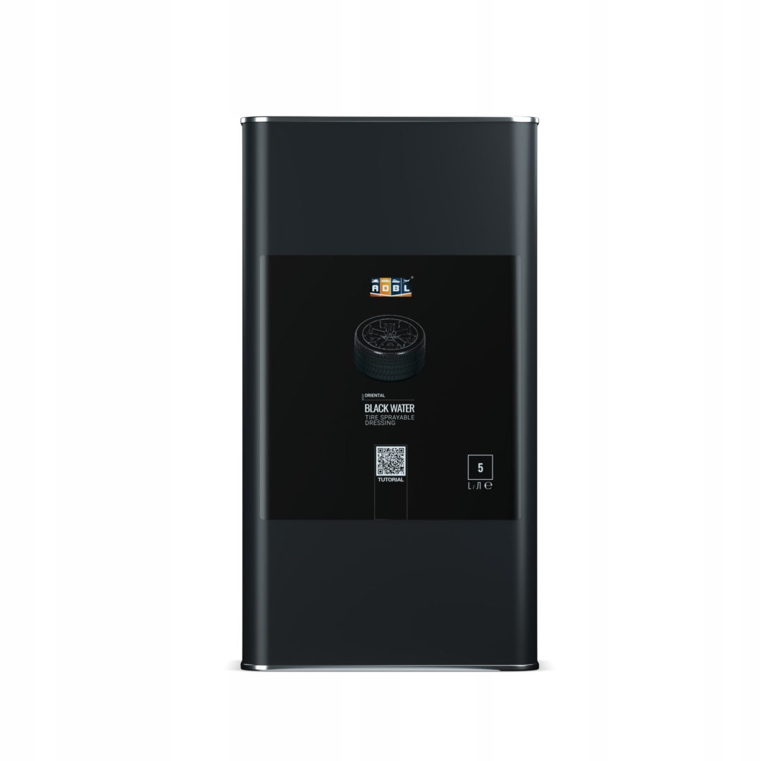 

Adbl Black Water 5L Dresing Do Opon