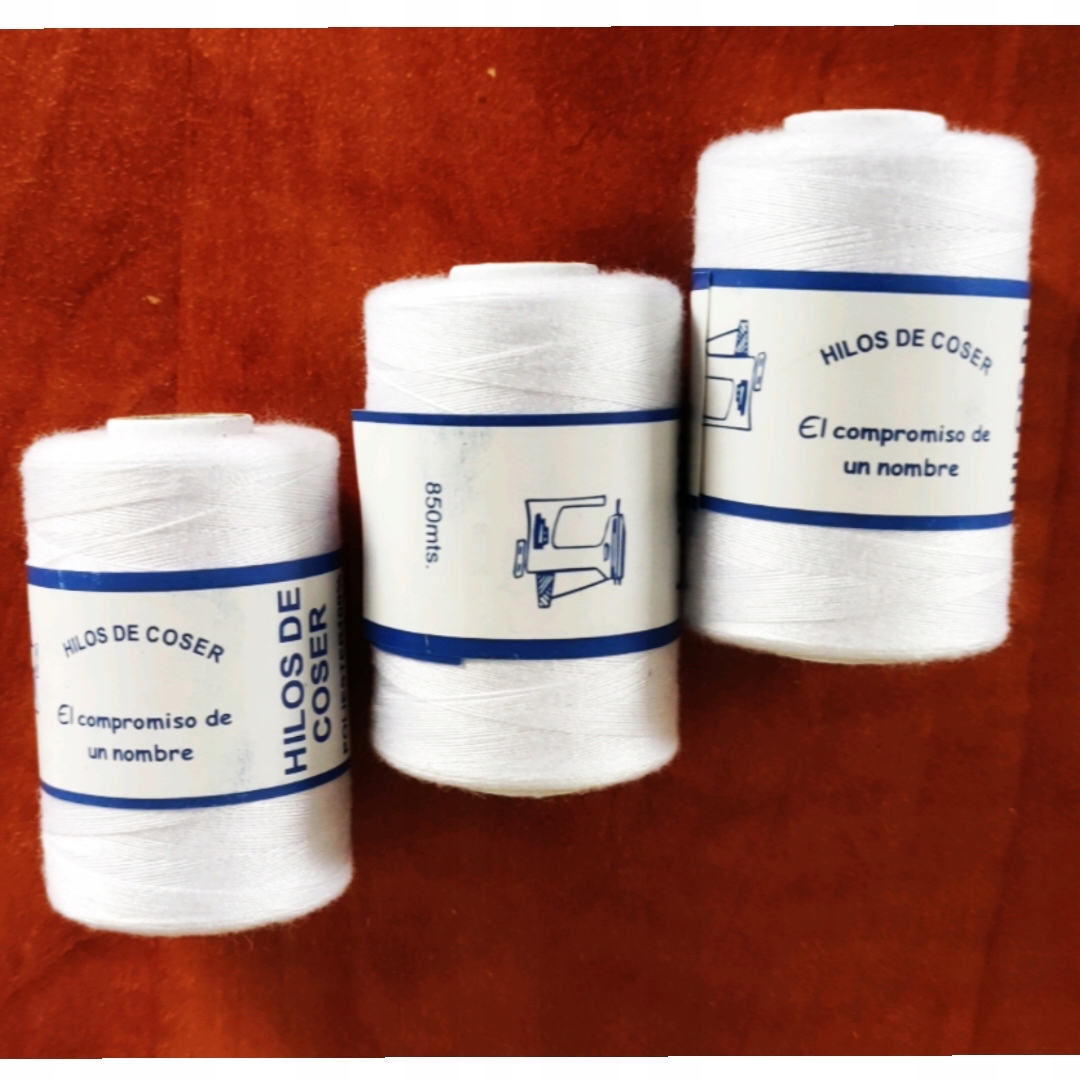 

Nici Nić Krawiecka Do Szycia Biała