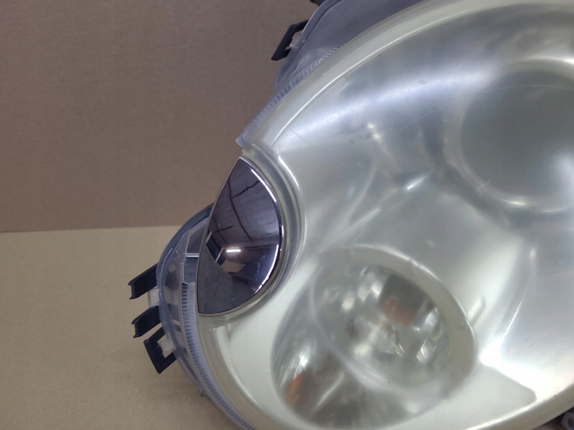 light front left side Mini Cooper 2 R56 2009 0301225673