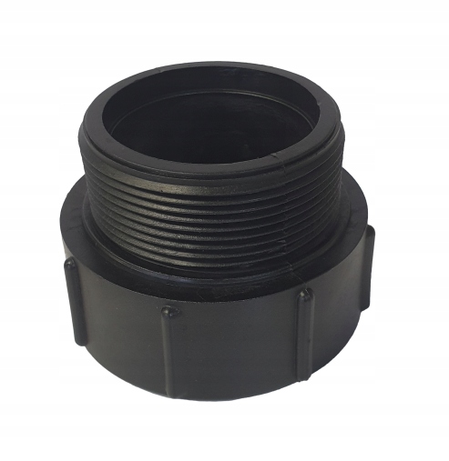 MAUZER adapter IBC 2cale przejście