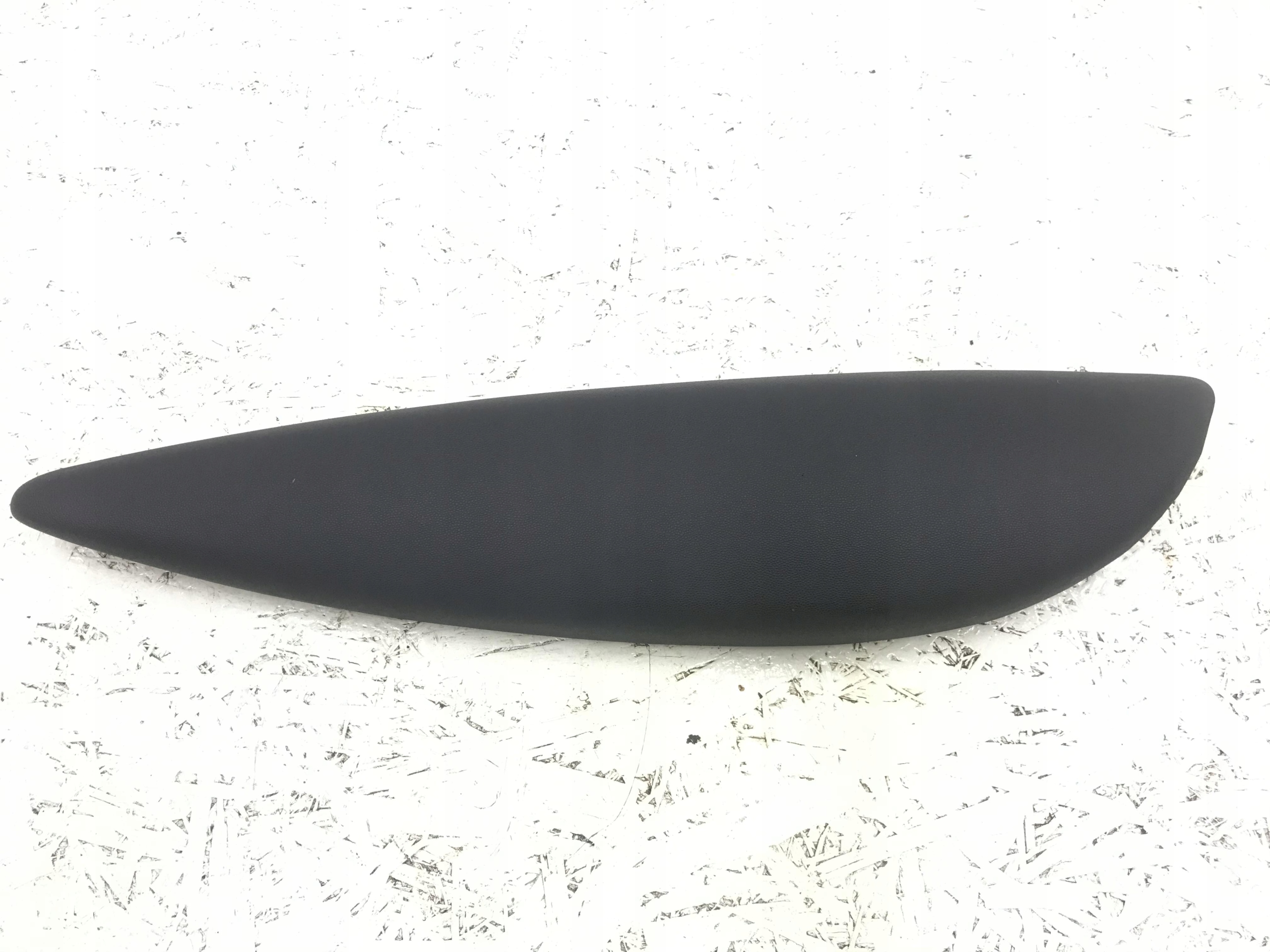 PODŁOKIETNIK DRZWI LEWY MINI COOPER R56 06-10