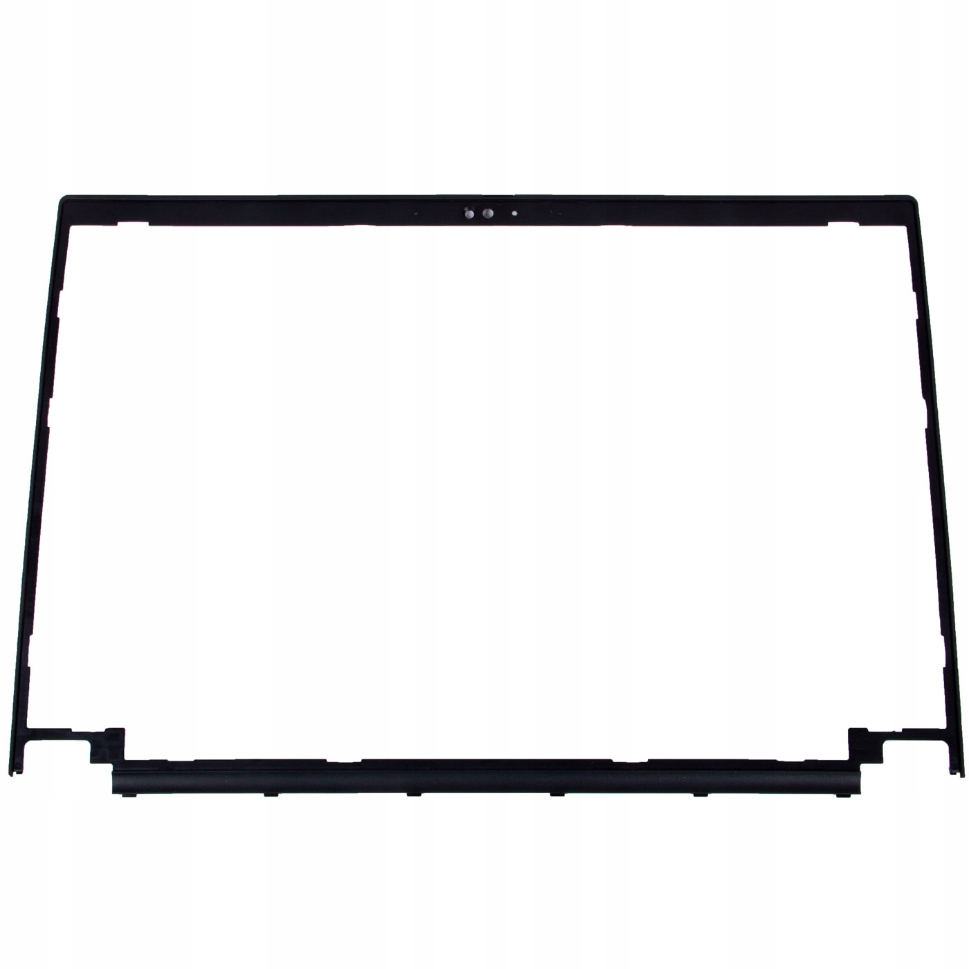 Rámeček LCD snímače Lenovo ThinkPad T490 T495 P43s originální nový 02HK966