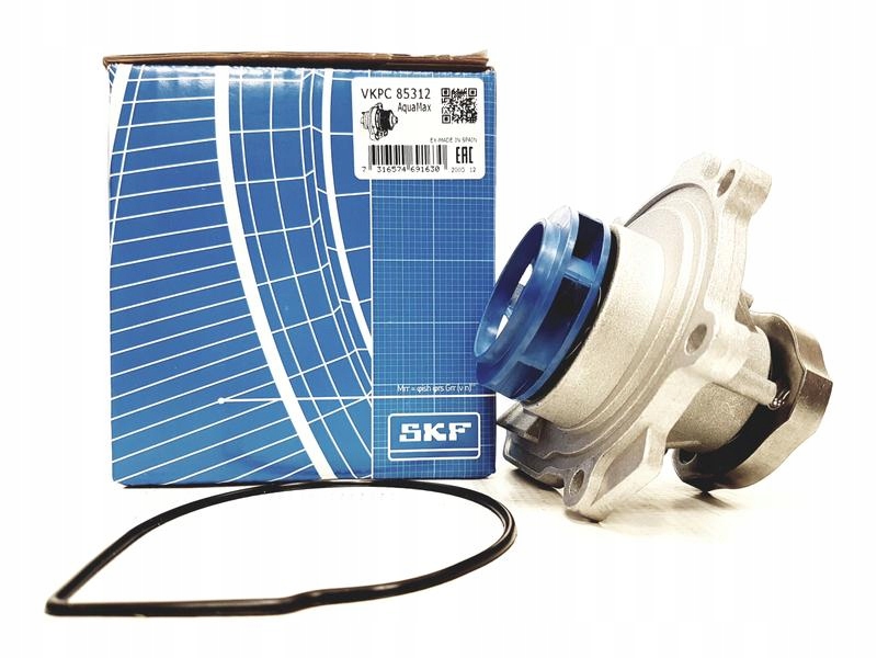 SKF ВОДЯНОЙ НАСОС VKPC 85312
