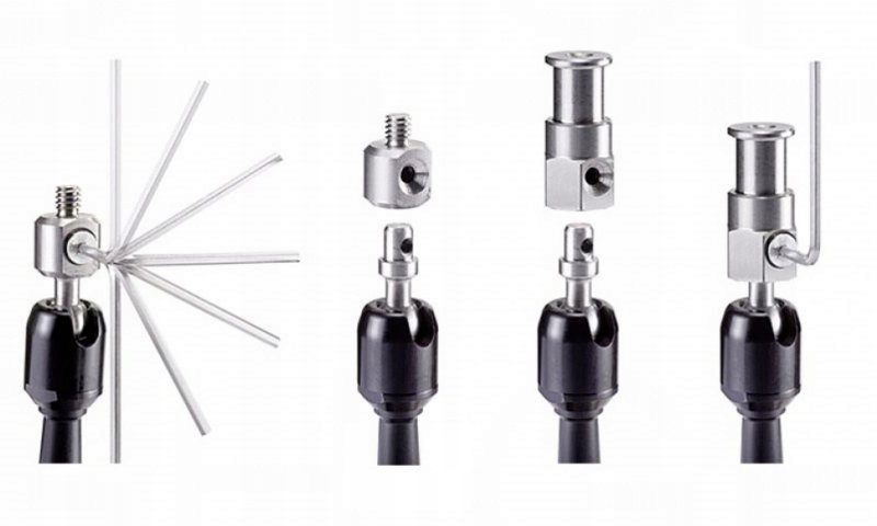 Ramię Manfrotto 244 Mini Magic Arm Model 244MINI