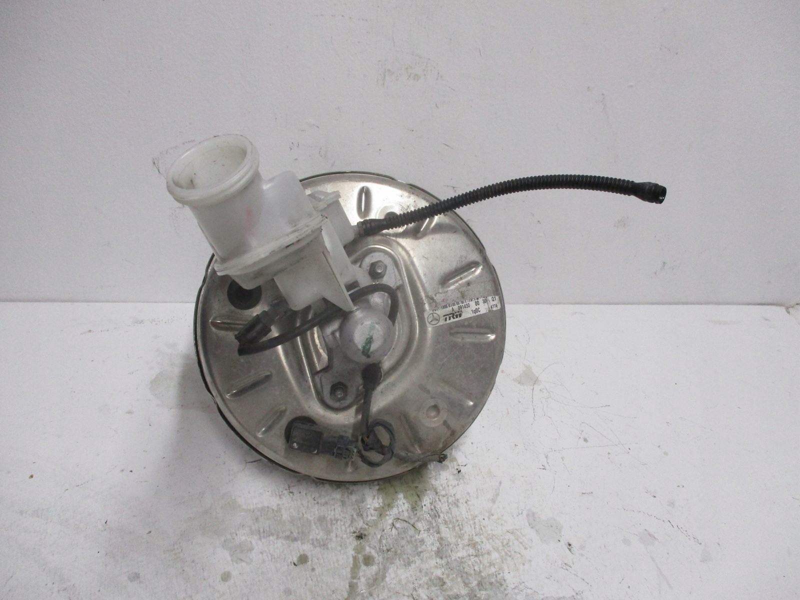 servo servo INFINITI A0914300030