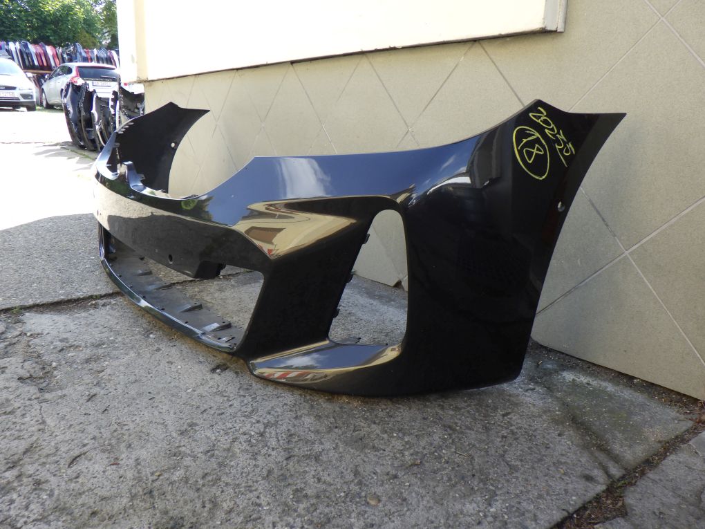 BMW 6 G32 GT LIFT LCI 20- front bumper