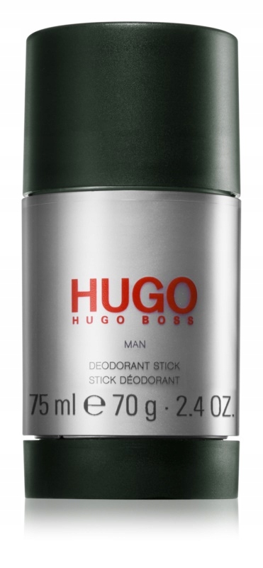 HUGO BOSS HUGO MAN DEZODORANT SZTYFT 75 ML